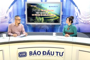 Phát triển du lịch cộng đồng, tạo "lợi ích kép" cho vùng dân tộc thiểu số và miền núi