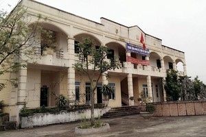 Thủ tướng Chính phủ yêu cầu rà soát việc xử lý tài sản, trụ sở làm việc của các cơ quan, tổ chức ở các đơn vị hành chính đã thực hiện sắp xếp giai đoạn 2019 - 2021.