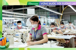 May Sông Hồng (MSH): Ứng xử linh hoạt để thích nghi trong giai đoạn thử thách