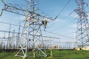 Lập Ban chỉ đạo Nhà nước các công trình, dự án quan trọng quốc gia, trọng điểm ngành năng lượng