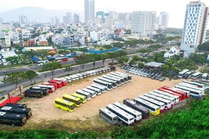 Thành phố Đà Nẵng sẽ tiếp tục đấu giá nhiều lô đất trong năm 2023.