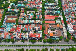 Ảnh minh hoạ. (Nguồn: Báo Lao Động)