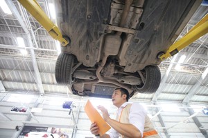 Doanh thu phí bảo hiểm khối phi nhân thọ tiếp tục giảm sút trong 6 tháng đầu năm 2023