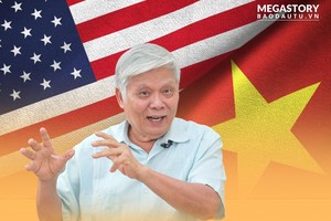 Nhà đàm phán Nguyễn Đình Lương: Tác động của Hiệp định thương mại Việt Nam - Hoa Kỳ là cực kỳ to lớn: Chương 2 - Người thợ cày trên cánh đồng BTA