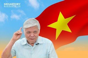 Nhà đàm phán Nguyễn Đình Lương: Tác động của Hiệp định thương mại Việt Nam - Hoa Kỳ là cực kỳ to lớn: Chương 3 - Muốn hội nhập, phải học, phải đọc và phải đọc nhiều