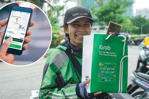 Hội đồng Cạnh tranh Việt Nam kết luận việc mua bán, chuyển nhượng giữa Công ty TNHH GrabTaxi và Công ty TNHH Uber Việt Nam không cấu thành hành vi tập trung kinh tế