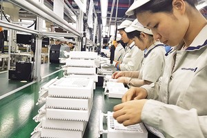 Việt Nam là thỏi nam châm thu hút FDI xanh từ Hoa Kỳ