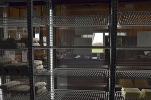 Mỹ gia hạn thời gian ban hành kết luận điều tra giá để đồ bằng thép Việt Nam