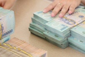 Ngân hàng tuần qua: Chữa bệnh thừa tiền, doanh nghiệp muốn ngân hàng linh hoạt hơn 