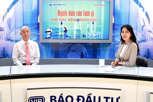 Người dân cần làm gì khi mắc bệnh thuỷ đậu?