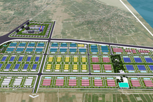 Doanh nghiệp Singapore muốn đầu tư gần 6.100 tỷ đồng vào Hải Dương 