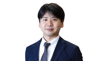 Ông Kubo Yoshitomo, Phó trưởng đại diện Văn phòng Việt Nam của Cơ quan Hợp tác quốc tế Nhật Bản (JICA)