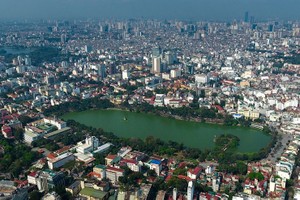 Hà Nội điều chỉnh Kế hoạch đầu tư công cấp thành phố năm 2023