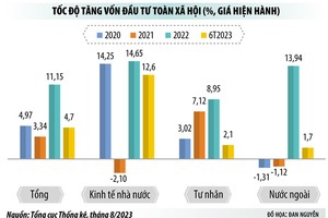 “Phá băng” đầu tư tư nhân bằng sandbox