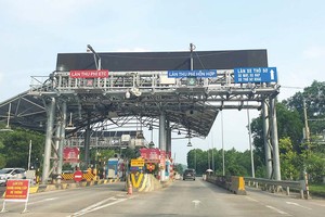 Dự án BOT Thái Nguyên - Chợ Mới - một trong 5 dự án được đề xuất chấm dứt hợp đồng trước hạn, thanh toán chi phí cho nhà đầu tư.