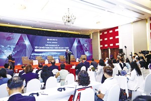 Những vấn đề nóng của cuộc sống, của nền kinh tế luôn được Báo Đầu tư phản ánh, truyền thông kịp thời. Ảnh: Đức Thanh