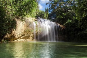 Dự án Mở rộng, nâng cấp Khu du lịch thác Prenn tăng vốn lên gấp 3 lần