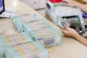 Doanh nghiệp lo thiếu tài sản thế chấp, ngân hàng lo thiếu niềm tin