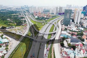 Lời hứa của các doanh nhân giao thông