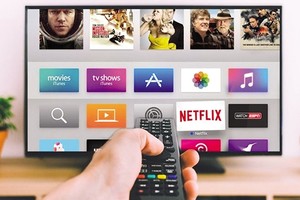 Ẩn họa lớn của truyền hình OTT 