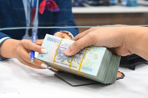 Thủ tướng yêu cầu nâng cao chất lượng tín dụng, hướng tín dụng vào các lĩnh vực sản xuất kinh doanh, các lĩnh vực ưu tiên, các động lực tăng trưởng của nền kinh tế.