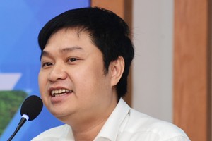 TS. Đỗ Thanh Trung, Cố vấn Ban Giám đốc Phúc Khang Corporation