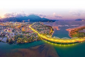 Lực kéo nào giúp tăng dòng vốn FDI vào Đà Nẵng?