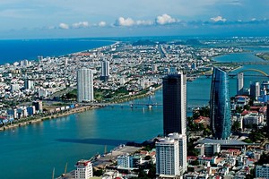 Bết bát phân khúc nhà phố, biệt thự tại Đà Nẵng