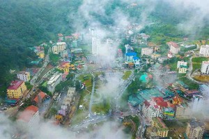 am Đảo dẫn đầu danh sách “Những điểm đến nổi bật mới của Việt Nam” vừa được Agoda công bố.