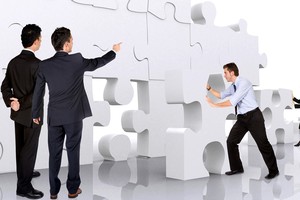 Doanh nghiệp lĩnh vực bất động sản đang đẩy mạnh tái cơ cấu