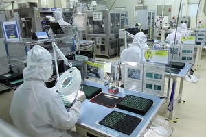 Việt Nam xuất siêu sang EU gần 24 tỷ USD 