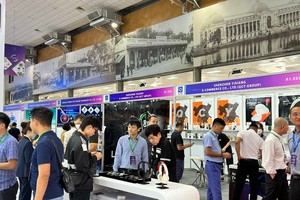 Cơ hội cho doanh nghiệp Việt mở rộng hợp tác với ngành điện, điện tử Trung Quốc