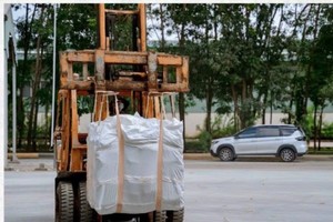 10 tháng 2023, ngành xi măng xuất khẩu 26 triệu tấn, thu về 1,125 tỷ USD, giảm 2,4% so với cùng kỳ.