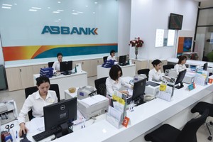 9 tháng đầu năm, ABBank báo lãi trước thuế hơn 708 tỷ đồng, tương đương 25% kế hoạch cả năm