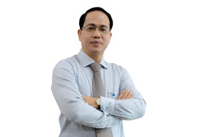 TS. Phạm Minh Tú, Phó viện trưởng Viện Chiến lược Ngân hàng, Ngân hàng Nhà nước