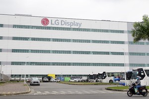 Khoảng 1.017 doanh nghiệp nước ngoài tại Việt Nam sẽ chịu ảnh hưởng bởi thuế tối thiểu toàn cầu.