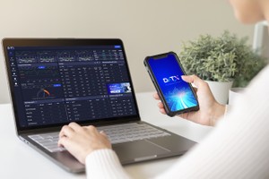 AI đang và sẽ là trợ thủ đắc lực nhà đầu tư “theo dấu dòng tiền”