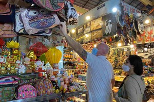 Vào mùa du lịch cuối năm, người dân cần nâng cao cảnh giác, tìm hiểu rõ ràng trước khi đặt tour.