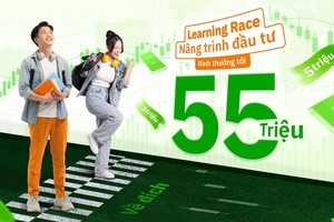 VNSC by Finhay Academy: Trao kiến thức vì cộng đồng nhà đầu tư Việt