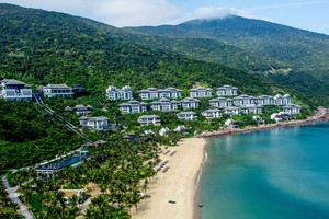 Toàn cảnh Intercontinental Danang Sun Peninsula Resort – “Khu nghỉ dưỡng thân thiện với thiên nhiên nhất châu Á 2018”