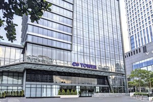 Từ năm 2018 tới nay, hệ số thanh toán bằng tiền mặt của CII thường xuyên dưới mức 0,1 lần 