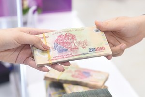 Do thiếu nguồn lực nên việc xử lý nợ xấu của Việt Nam không thể làm nhanh