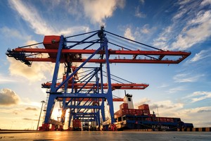 Viconship dự kiến tăng vốn điều lệ thêm 1.334 tỷ đồng để phục vụ M&A cảng Nam Hải Đình Vũ