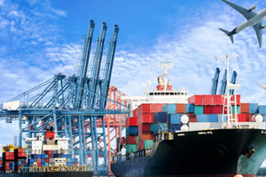 Diễn đàn Logistics và Chuyển đổi số cho Đồng bằng sông Cửu Long sẽ khai màn tại Cần Thơ từ 1-2/12/2023.