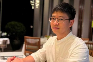 CEO KyberNetwork “trải lòng” sau khi nền tảng blockchain KyberSwap Elastic bị hack 47 triệu USD