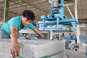 90,8% doanh nghiệp thành lập mới trong 11 tháng năm 2023 có quy mô nhỏ, dưới 10 tỷ đồng. Ảnh minh họa
