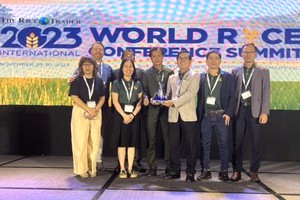 Doanh nghiệp tuần qua: BAF lấn sân vận tải; EVN có tổng giám đốc mới; Gạo Việt nhất thế giới