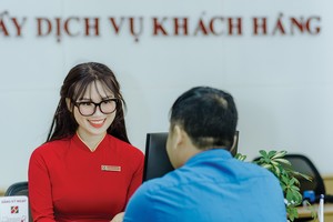 Phân phối bảo hiểm qua ngân hàng là xu thế tất yếu trên thị trường tài chính