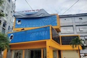 MWG đã đóng cửa 200 cửa hàng hoạt động không hiệu quả