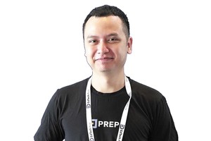 Phạm Quang Tú, Nhà sáng lập, Giám đốc điều hành Prep.